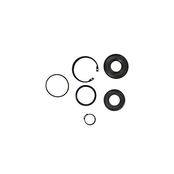 Pump Repair Kits- Kit, Ball Bearing 6306.SYN/6206.HYB, Spare Part.